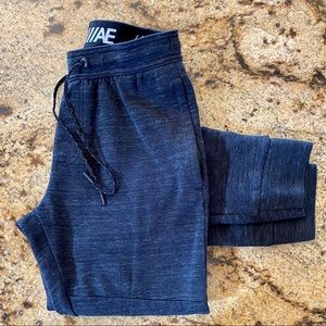 AE Active Flex Joggers (heathered black)